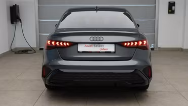 AUDI A3 Limousine