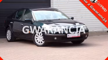 RENAULT Laguna