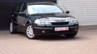 RENAULT Laguna