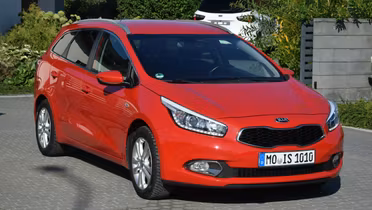 KIA Cee'd