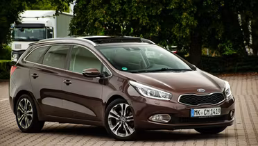 KIA Cee'd