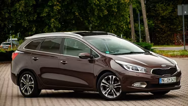 KIA Cee'd