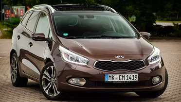 KIA Cee'd