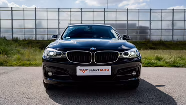 BMW Seria 3 Gran Turismo