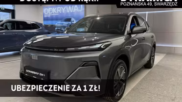 GEELY Starray