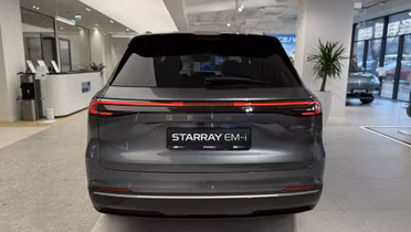 GEELY Starray