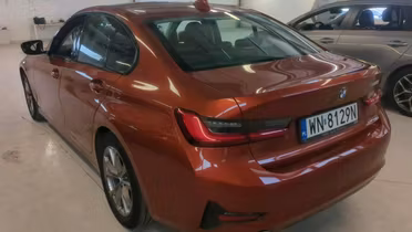 BMW Seria 3