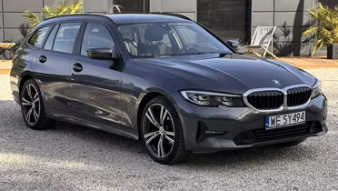 BMW Seria 3