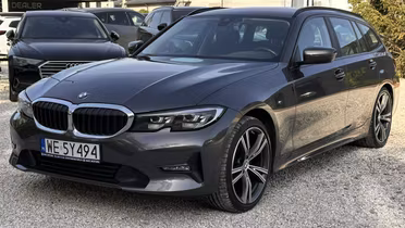 BMW Seria 3