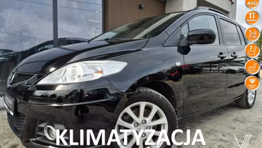 MAZDA 5