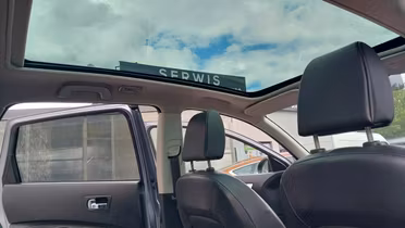 NISSAN Qashqai+2