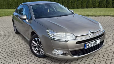 CITROEN C5