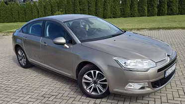 CITROEN C5