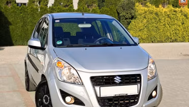 SUZUKI Splash