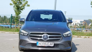MERCEDES-BENZ B Klasa