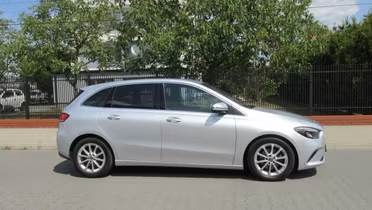 MERCEDES-BENZ B Klasa