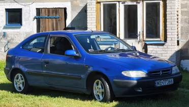CITROEN Xsara