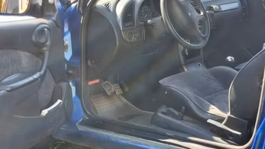 CITROEN Xsara