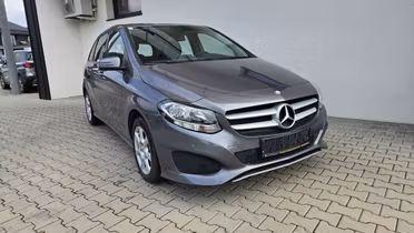 MERCEDES-BENZ B Klasa