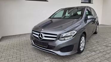 MERCEDES-BENZ B Klasa