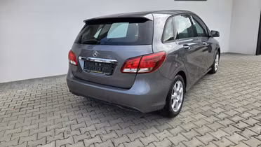 MERCEDES-BENZ B Klasa