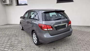 MERCEDES-BENZ B Klasa