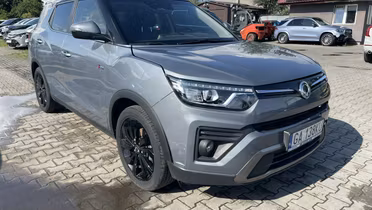 KGM / SSANGYONG Tivoli Grand