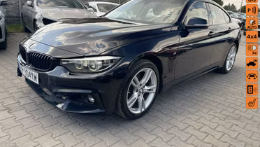 BMW Seria 4