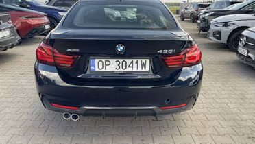 BMW Seria 4