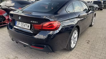 BMW Seria 4