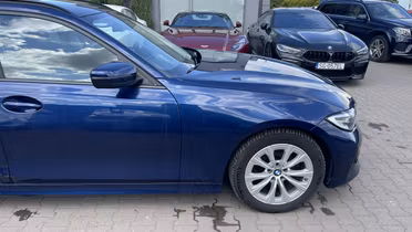 BMW Seria 3