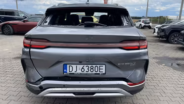 BYD Seal U
