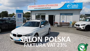 BMW Seria 3