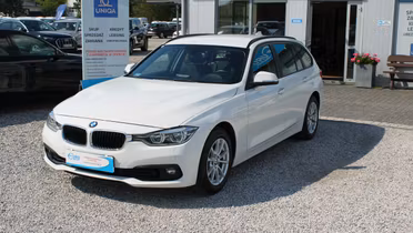 BMW Seria 3