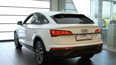 AUDI Q5 Sportback