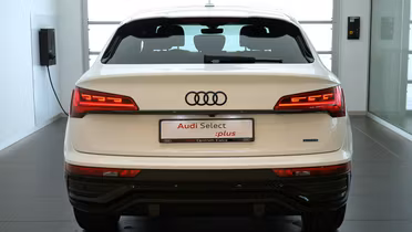 AUDI Q5 Sportback