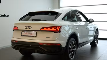 AUDI Q5 Sportback