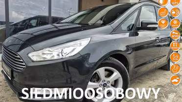 FORD Galaxy
