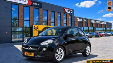 OPEL Adam
