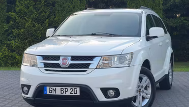 FIAT Freemont