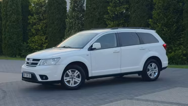 FIAT Freemont
