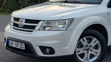 FIAT Freemont
