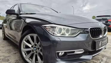 BMW Seria 3