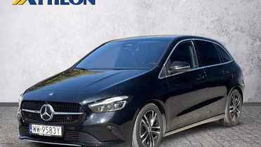 MERCEDES-BENZ B Klasa