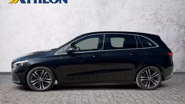 MERCEDES-BENZ B Klasa