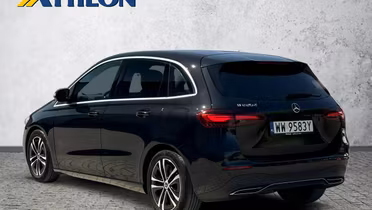MERCEDES-BENZ B Klasa