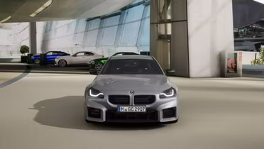 BMW M2
