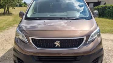 PEUGEOT Expert