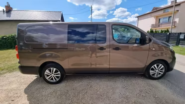 PEUGEOT Expert