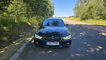 BMW Seria 3